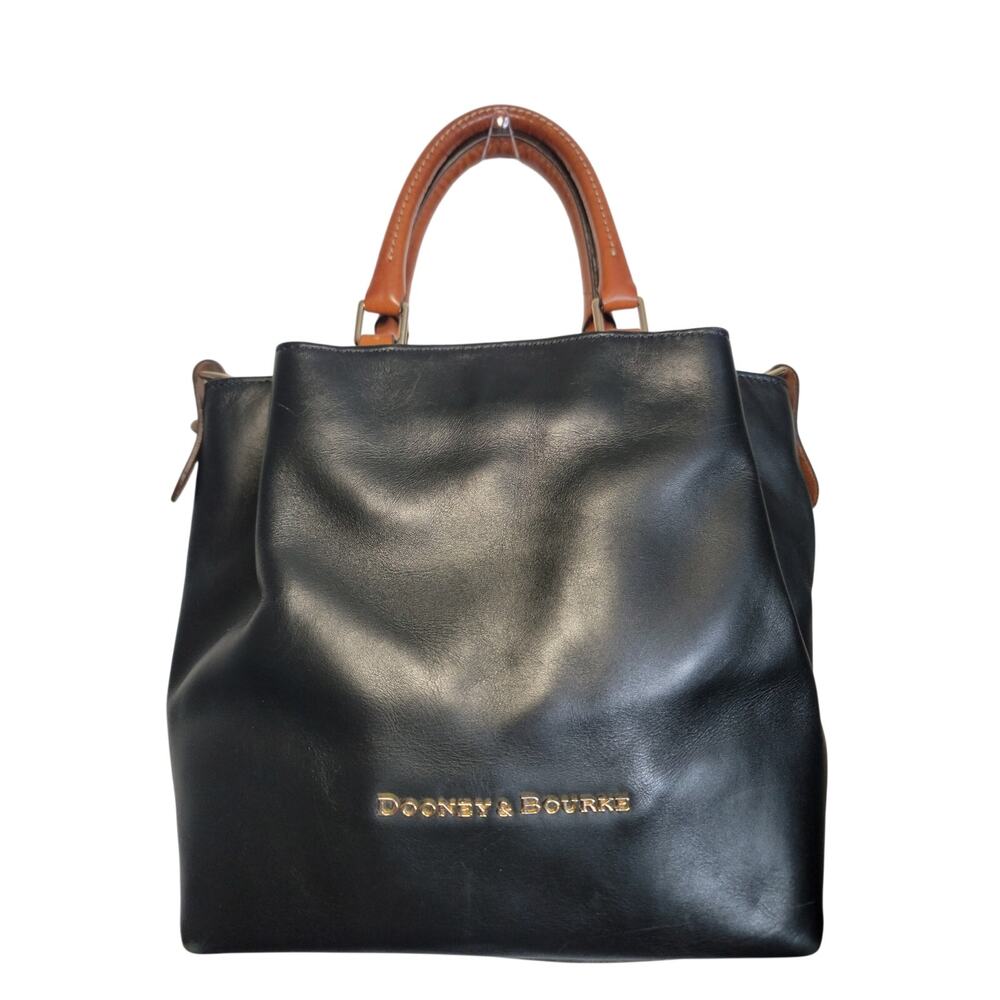 Dooney & Bourke City Barlow satchel